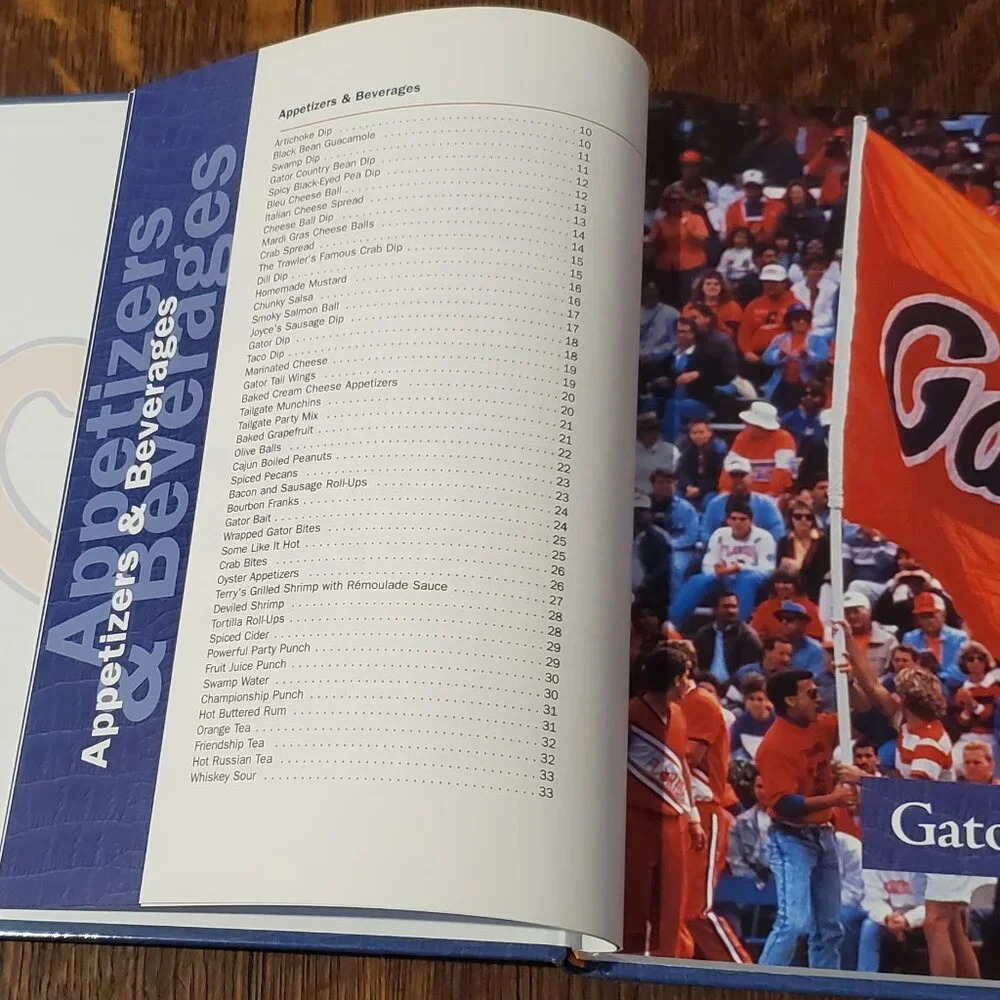 University of Florida 